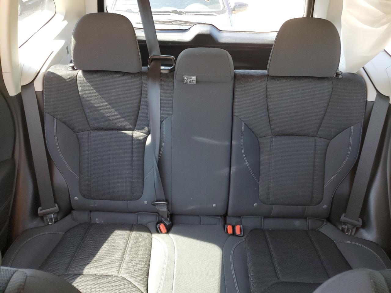 JF2SKADC4MH460722 2021 Subaru Forester