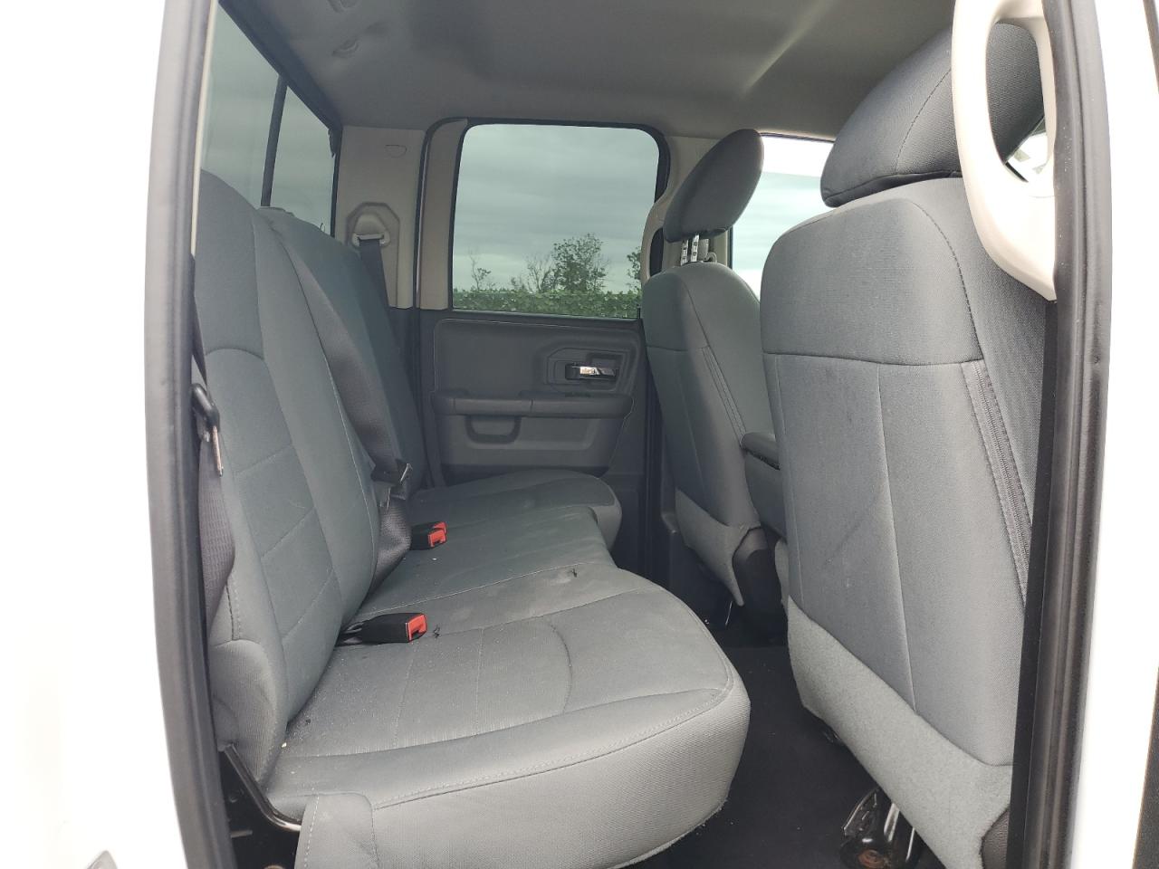 1C6RR7GM4GS176098 2016 Ram 1500 Slt