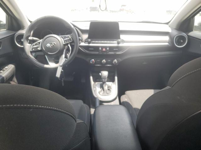 2021 Kia Forte Fe VIN: 3KPF24AD4ME336213 Lot: 57385654