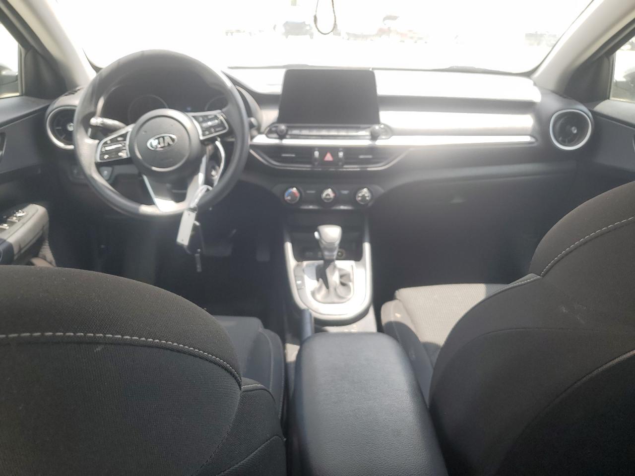 3KPF24AD4ME336213 2021 Kia Forte Fe