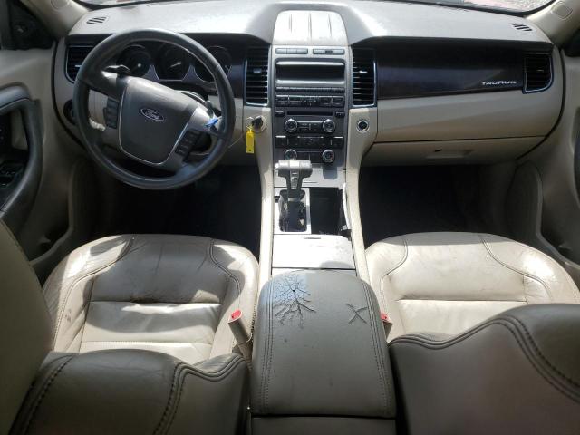 2012 Ford Taurus Sel VIN: 1FAHP2EW3CG128810 Lot: 58871054