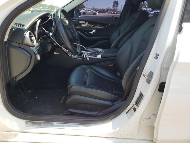 2018 Mercedes-Benz C 300 4Matic VIN: 55SWF4KB1JU248306 Lot: 58717954