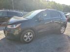 2017 CHEVROLET TRAX 1LT - KL7CJLSB7HB180178