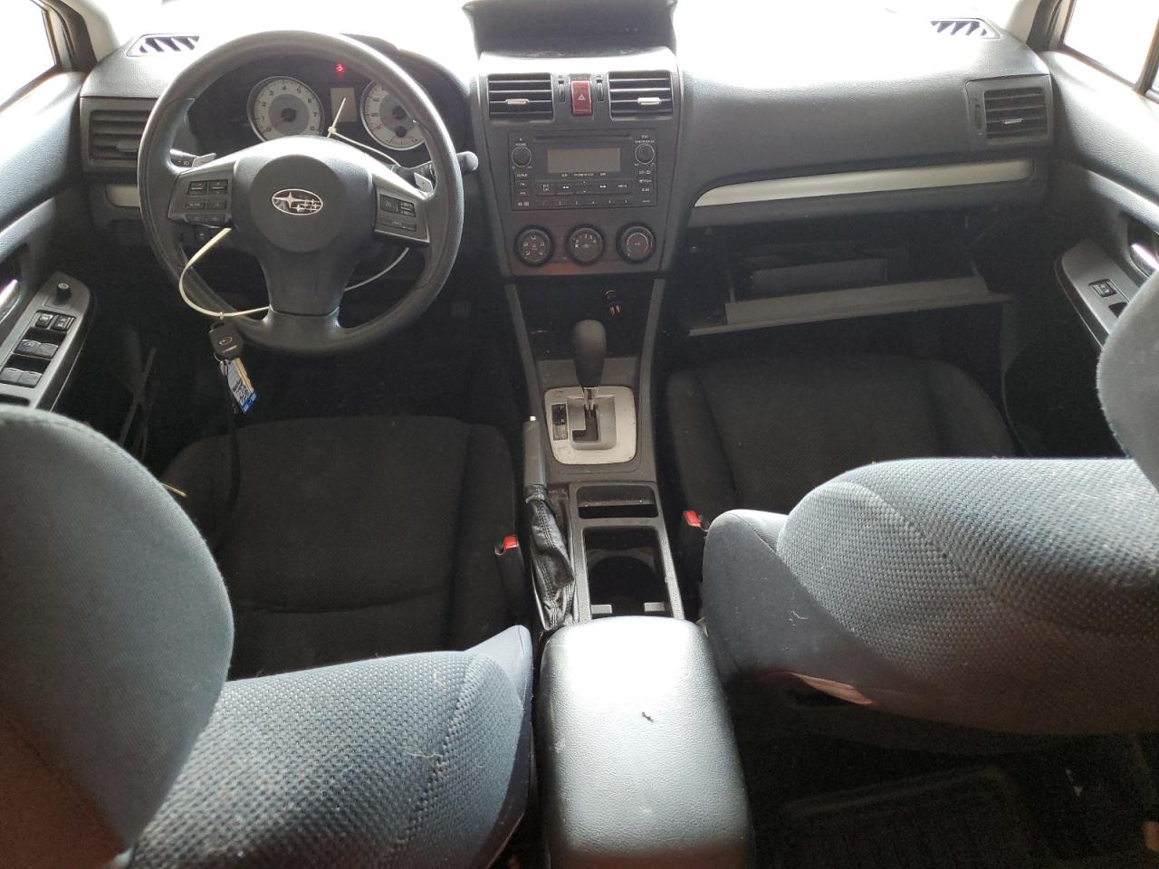 JF1GJAC68DH005655 2013 Subaru Impreza Premium