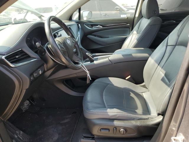 2020 Buick Enclave Essence VIN: 5GAERBKW6LJ196258 Lot: 57972424