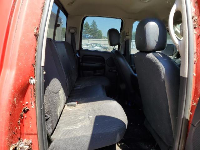 2003 Dodge Ram 1500 St VIN: 1D7HU18N63J534735 Lot: 57897074