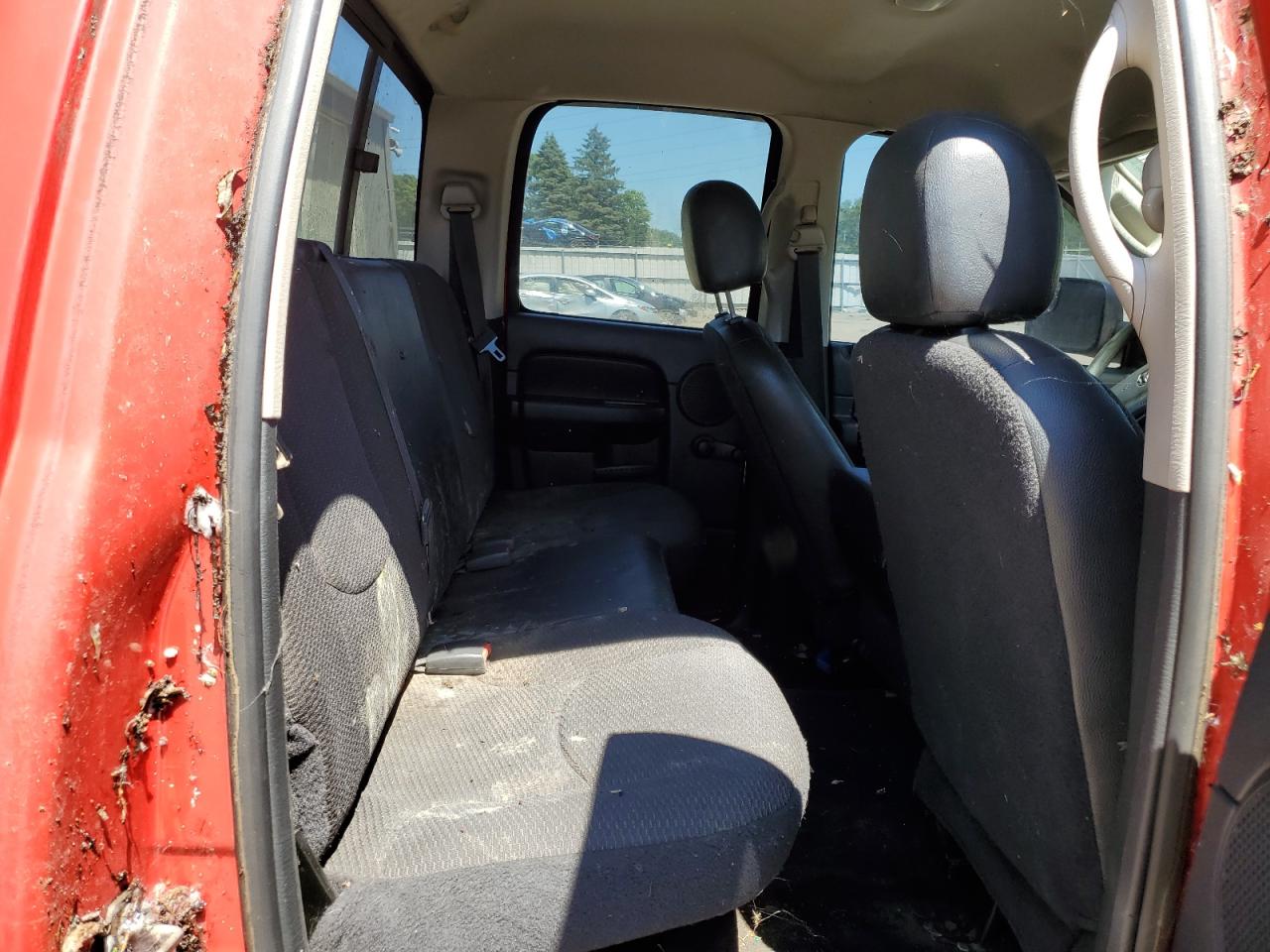 1D7HU18N63J534735 2003 Dodge Ram 1500 St