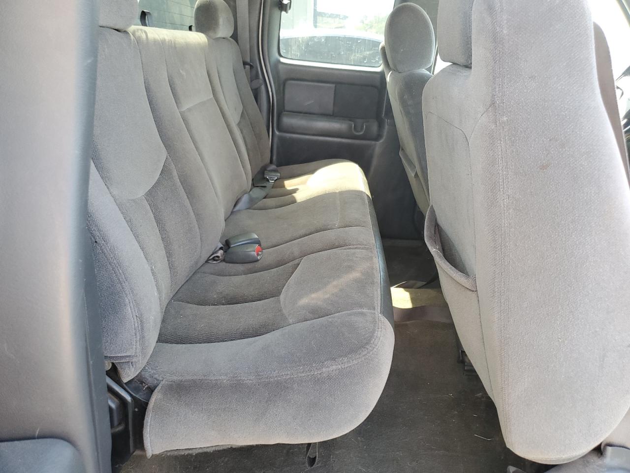 2GTEC19V431232840 2003 GMC New Sierra C1500