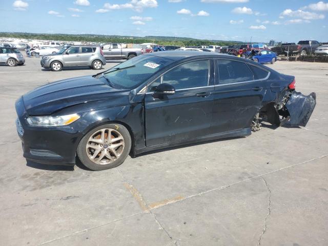 2016 Ford Fusion Se VIN: 1FA6P0H76G5119066 Lot: 59169524