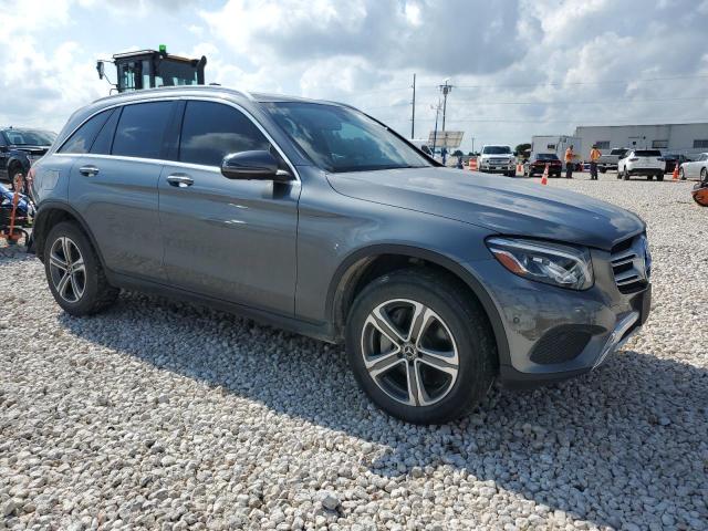 2018 Mercedes-Benz Glc 300 VIN: WDC0G4JB3JV044298 Lot: 59034704
