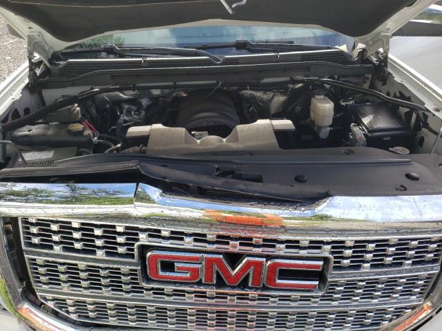 3GTU2PEC9GG352295 2016 GMC Sierra K1500 Denali