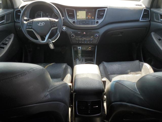 2016 Hyundai Tucson Limited VIN: KM8J33A2XGU253113 Lot: 59130654