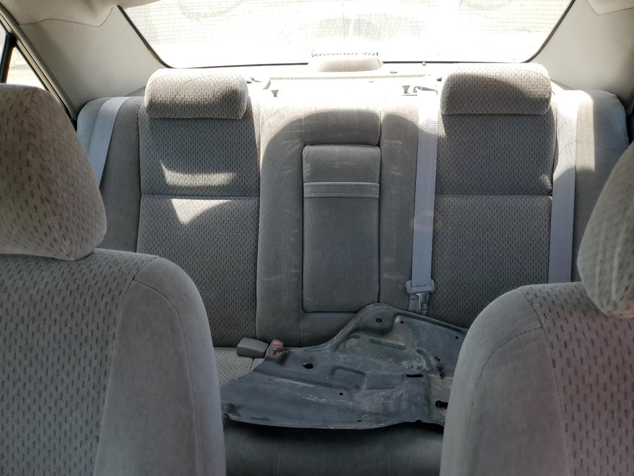 4T1BE32K43U659427 2003 Toyota Camry Le