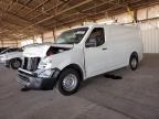2021 NISSAN NV 1500 S - 1N6BF0KM4MN800085