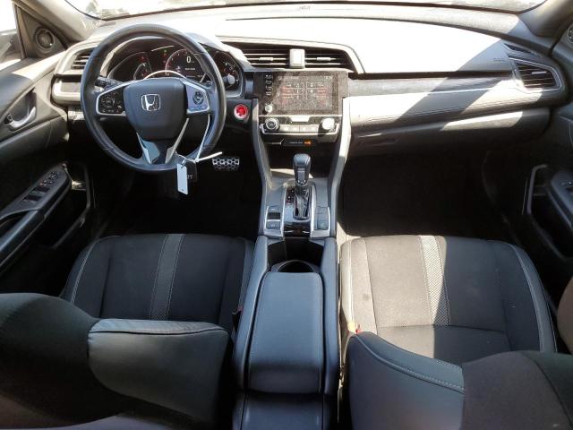 2019 Honda Civic Sport VIN: 2HGFC2F88KH511322 Lot: 57966414