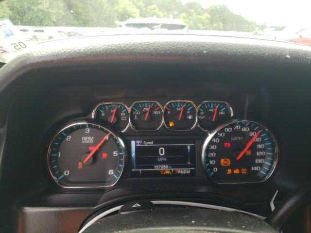 2016 CHEVROLET SUBURBAN C - 1GNSCHKC3GR312221
