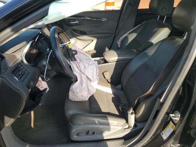 2014 Chevrolet Impala Lt VIN: 2G1125S3XE9117528 Lot: 58334664