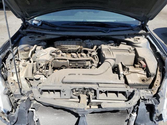 1N4AL2AP4AN548628 2010 Nissan Altima Base