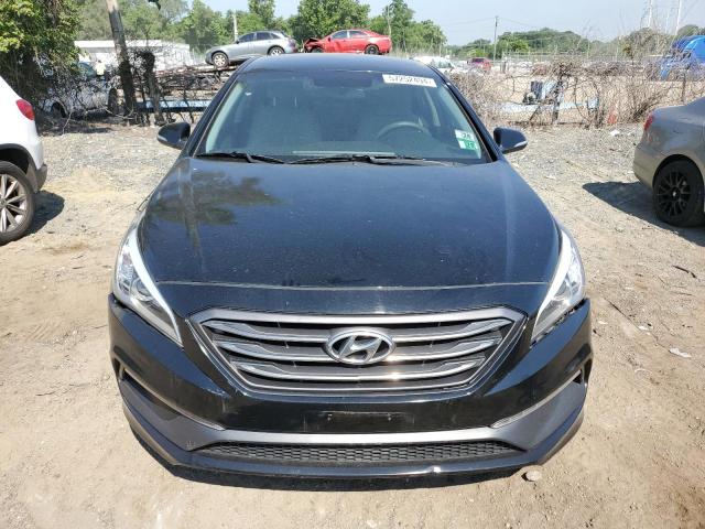 2015 Hyundai Sonata Sport VIN: 5NPE34AF7FH049750 Lot: 57252494