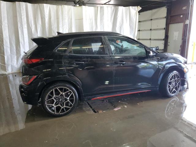 2022 HYUNDAI KONA N BAS KM8KH3AC7NU004652