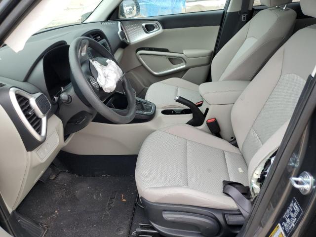 2024 Kia Soul Lx VIN: KNDJ23AU5R7912449 Lot: 58442784