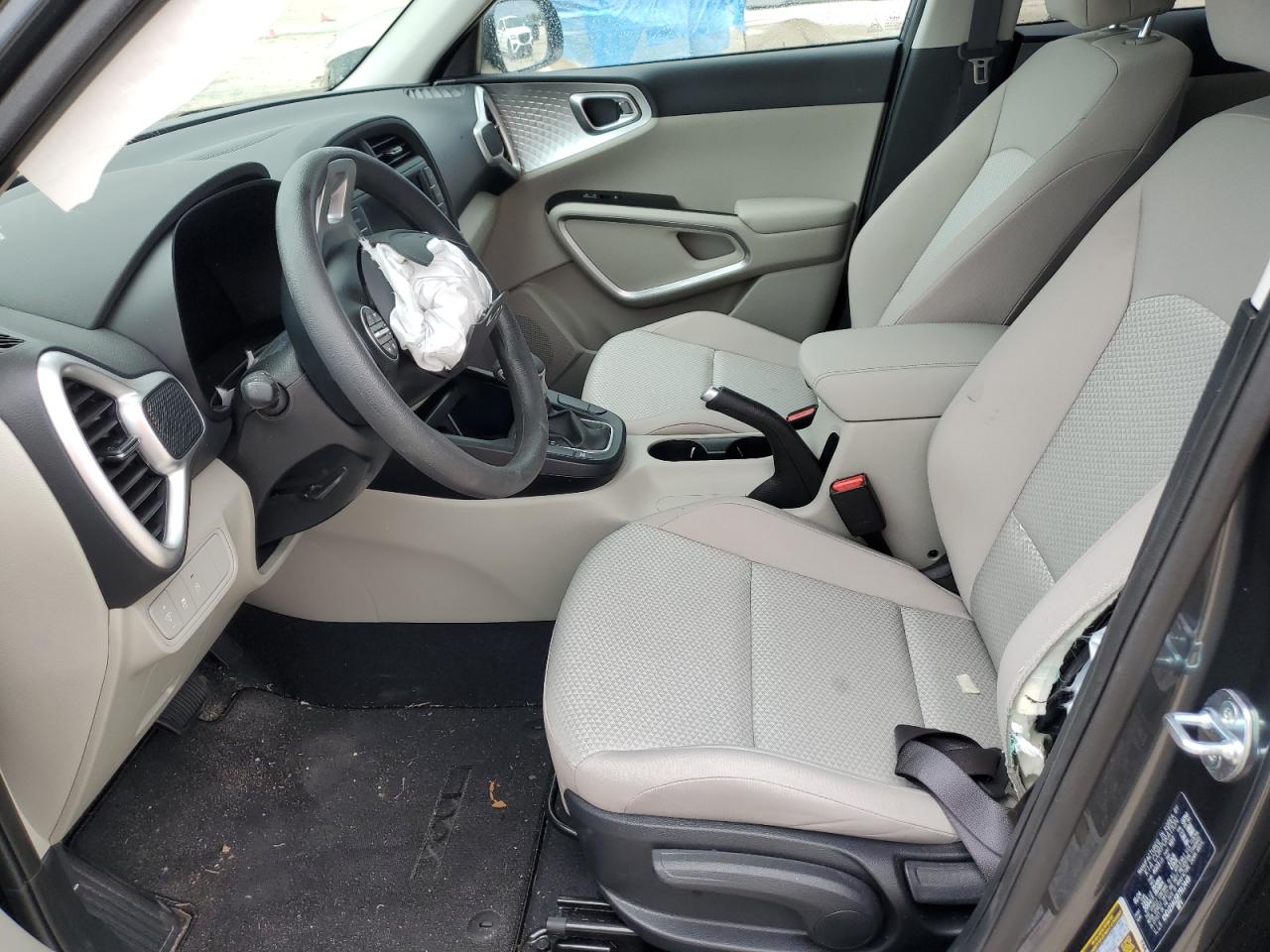 KNDJ23AU5R7912449 2024 Kia Soul Lx