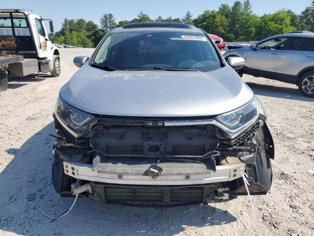 2017 HONDA CR-V EX - 5J6RW2H58HL023418