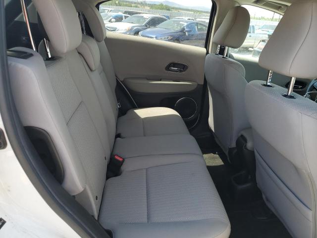 2016 Honda Hr-V Ex VIN: 3CZRU5H59GM738714 Lot: 58758444