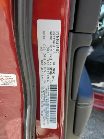 2015 JEEP GRAND CHER - 1C4RJFCT1FC788274