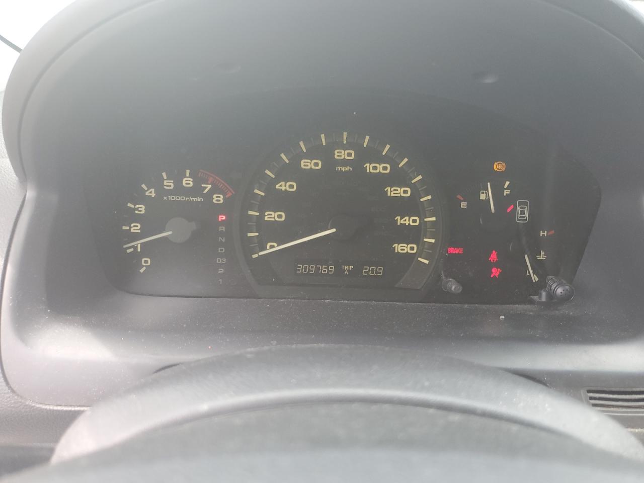 1HGCM56386A168232 2006 Honda Accord Se