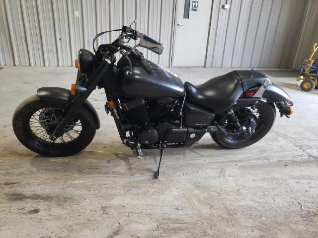 2023 HONDA VT750 C2B JH2RC5376PK300510
