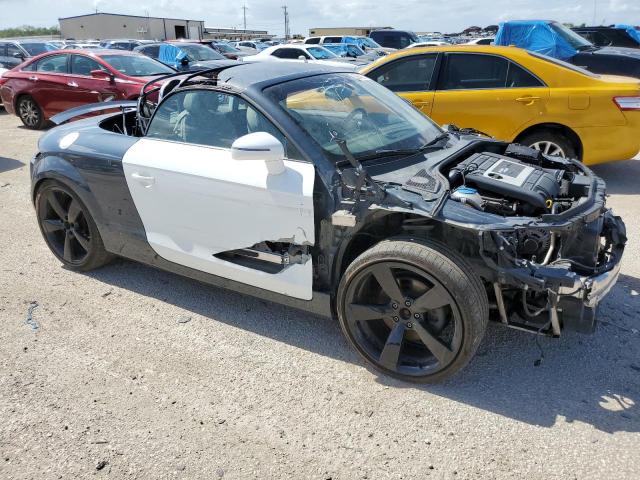 2009 Audi Tt VIN: TRULF38J991013465 Lot: 59742774