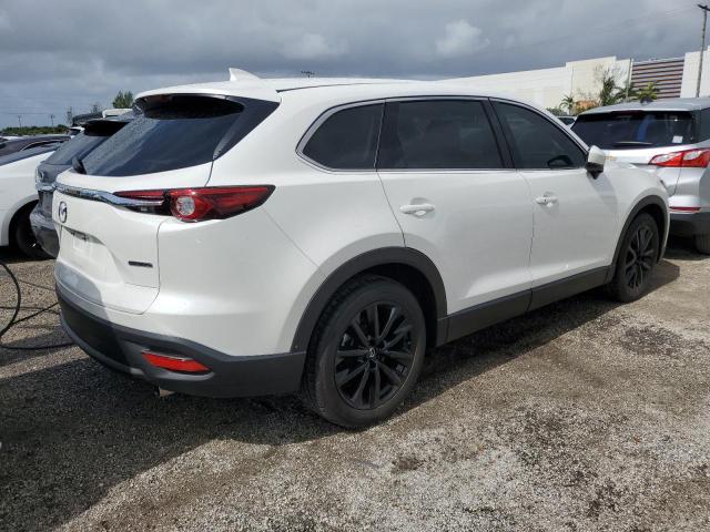 2023 Mazda Cx-9 Touring Plus VIN: JM3TCBAY8P0651933 Lot: 59562164