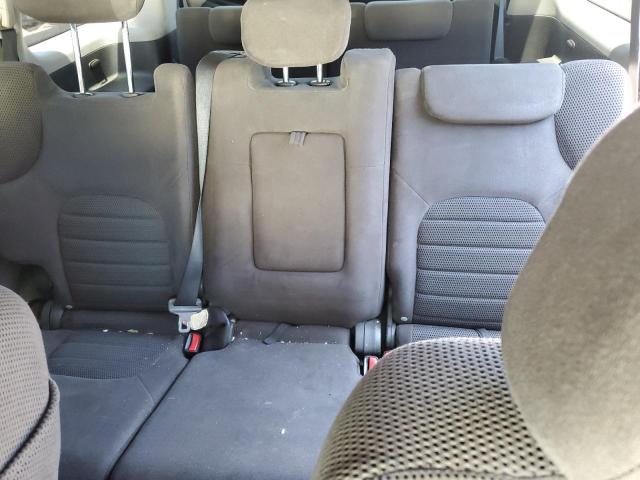 2006 Nissan Pathfinder Le VIN: 5N1AR18W95C767050 Lot: 58383174