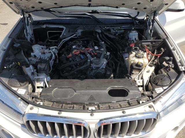 2016 BMW X5 Xdr40E VIN: 5UXKT0C52G0S77474 Lot: 57413884