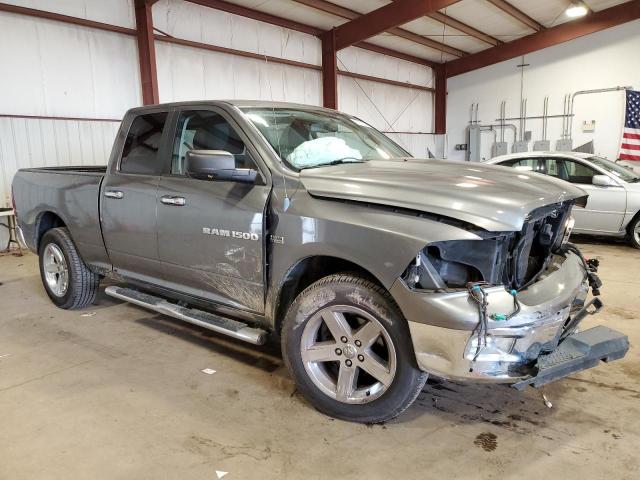 2012 Dodge Ram 1500 Slt VIN: 1C6RD7GT5CS163361 Lot: 57972944