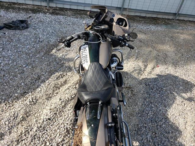 2013 HARLEY-DAVIDSON FLTRXSE CV 1HD1TC817DB954523
