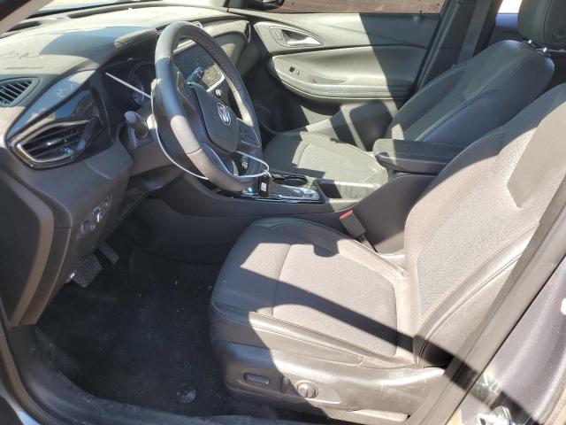 2020 Buick Encore Gx Select VIN: KL4MMESLXLB106551 Lot: 58578384