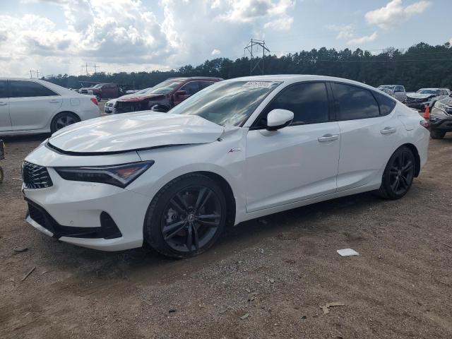 2024 Acura Integra A-Spec Tech VIN: 19UDE4H65RA003973 Lot: 56757804