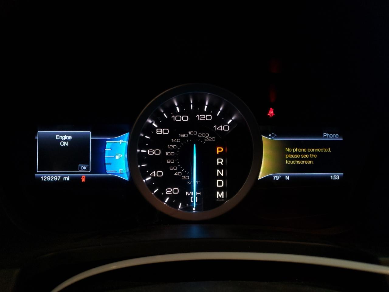 1FM5K8D88FGB86400 2015 Ford Explorer Xlt