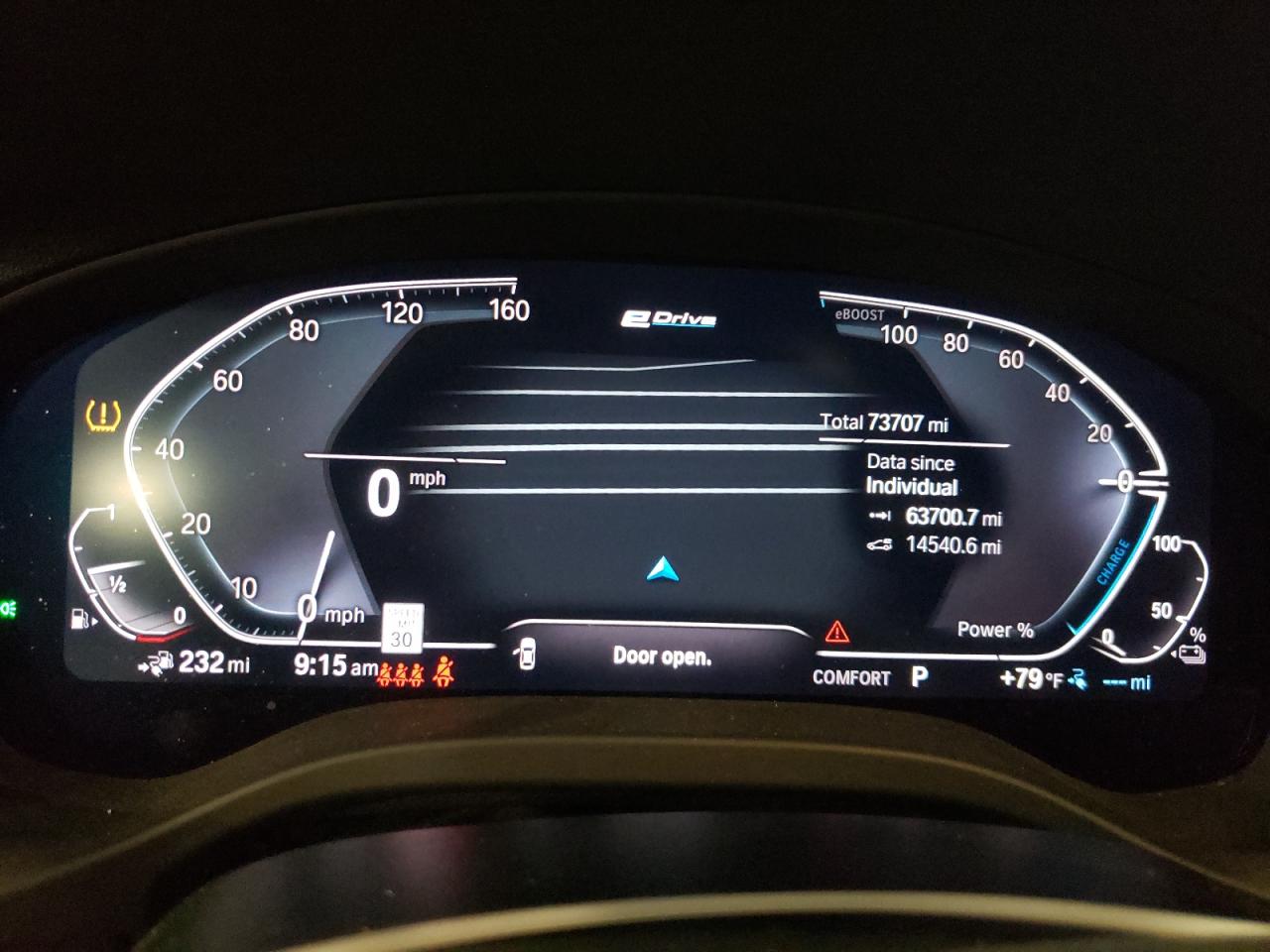 5UXTS1C04M9E58815 2021 BMW X3 xDrive30E