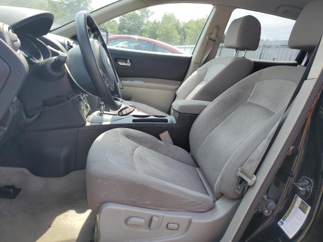 2011 Nissan Rogue S VIN: JN8AS5MV3BW671023 Lot: 60594514