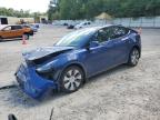 TESLA MODEL Y photo