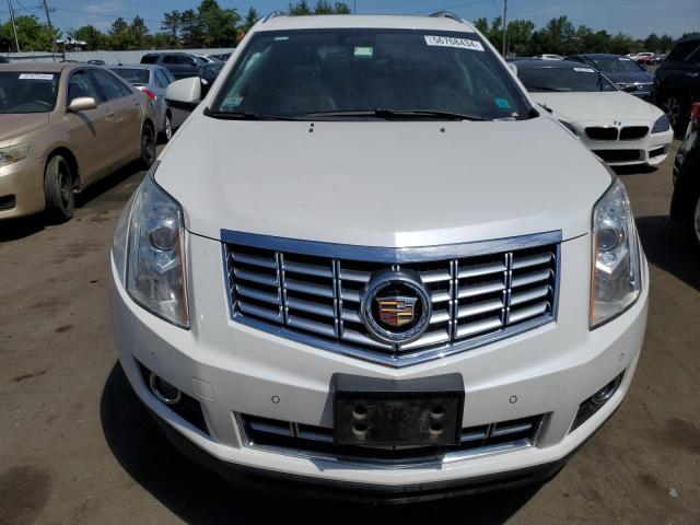 2015 Cadillac Srx Performance Collection VIN: 3GYFNFE34FS624168 Lot: 56768434