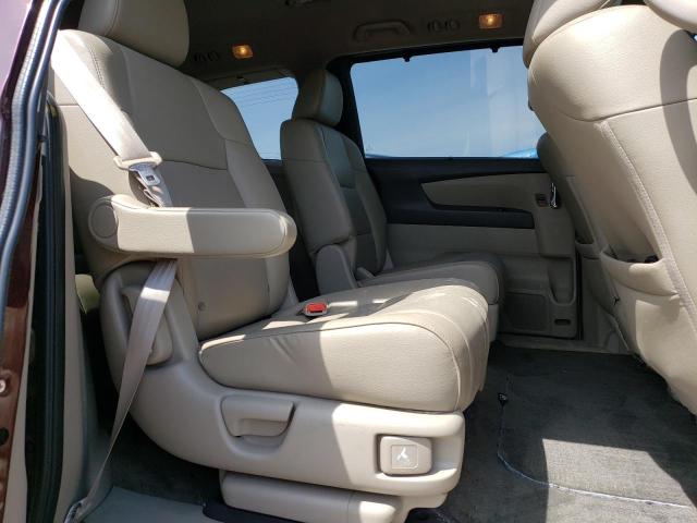 2015 HONDA ODYSSEY TO - 5FNRL5H96FB102315