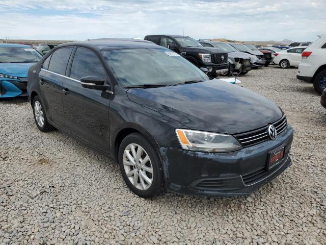 2013 Volkswagen Jetta Se VIN: 3VWDP7AJ3DM395627 Lot: 60679774