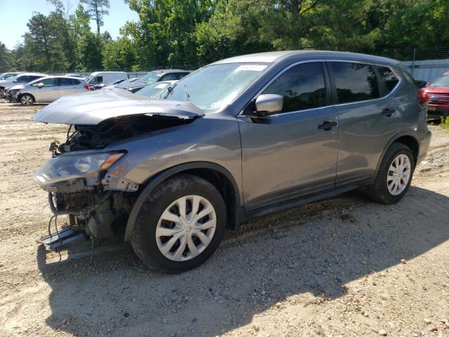 2018 Nissan Rogue S VIN: KNMAT2MT3JP619034 Lot: 54338394