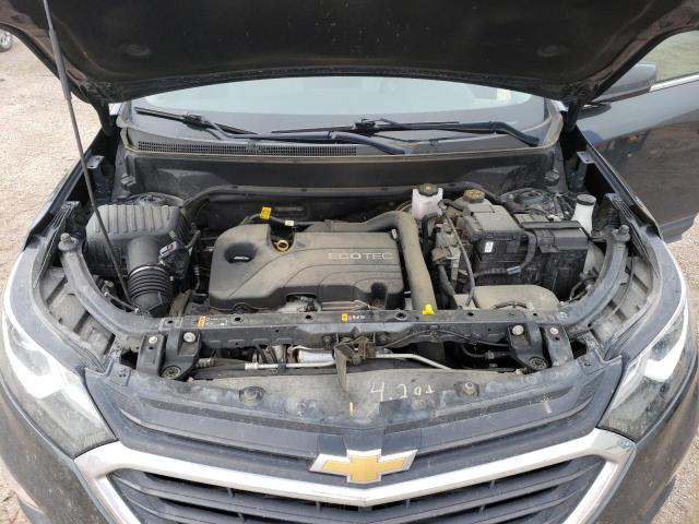2020 CHEVROLET EQUINOX LT - 2GNAXJEV0L6241201