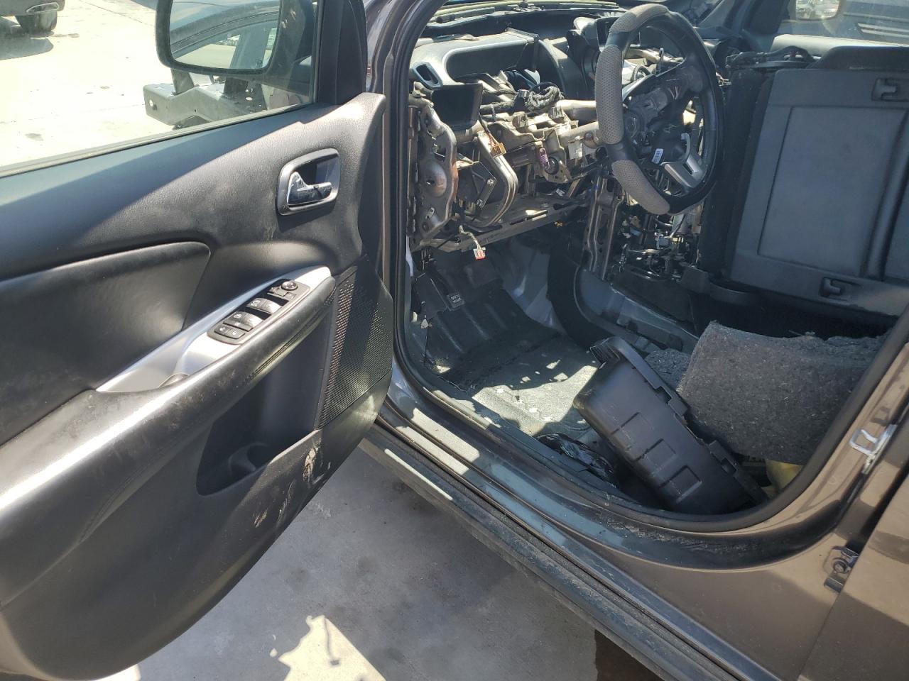 3C4PDCBB9KT804094 2019 Dodge Journey Se