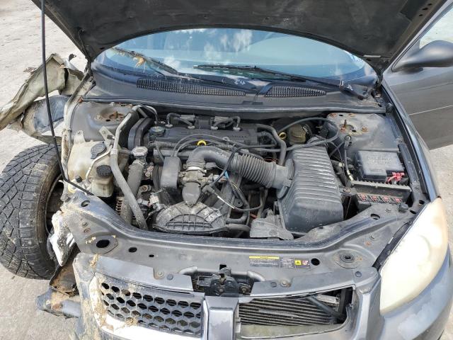 2005 Dodge Stratus Sxt VIN: 1B3EL46X85N583843 Lot: 58771684